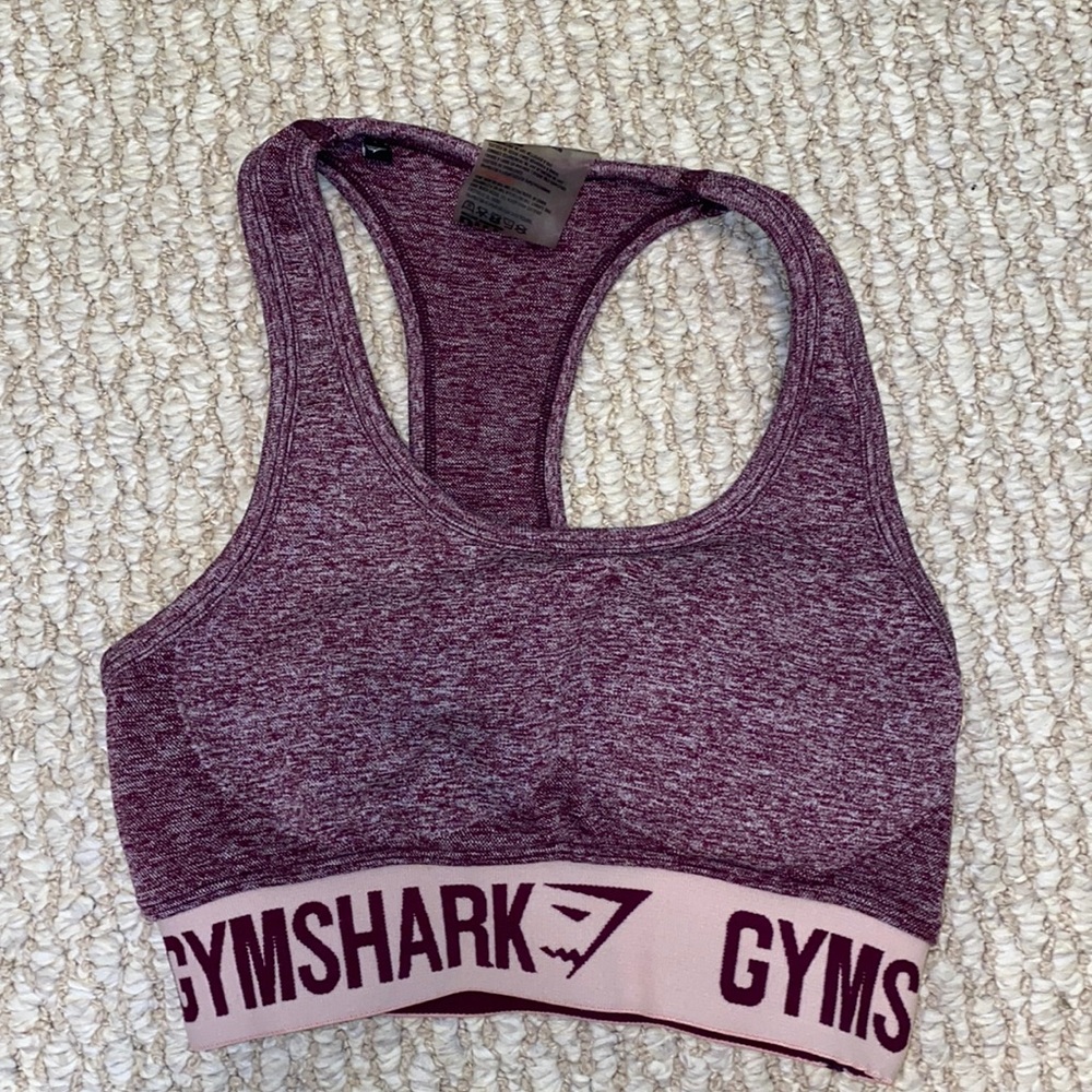 Gymshark Dry XS Sports Bra